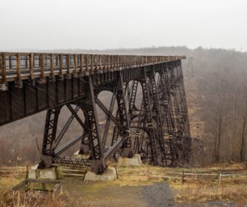 Kinzua Bridge