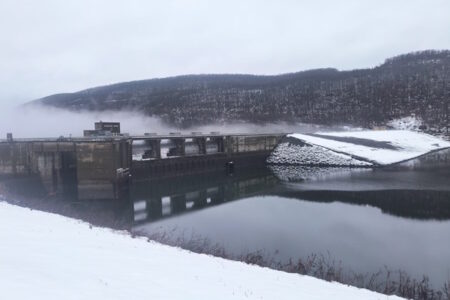 Kinzua Dam