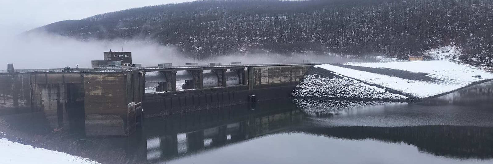 Kinzua Dam