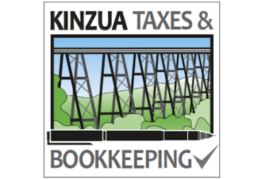 Kinzua Taxes & Bookkeeping